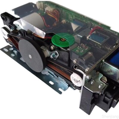 1750304620 Wincor Nixdorf DN200V 카드 리더기 ICT3H5-3A7790 Sankyo EMV 카드 리더기