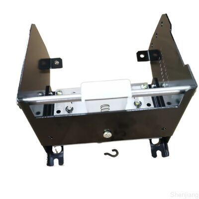 1750069820 윈코 Nixdorf Procash 285 IDKG 셔터 조립 ATM 예비 부품