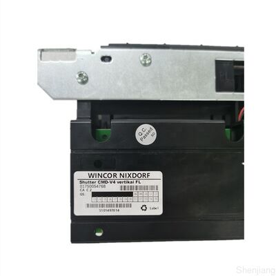 2100XE 2150XE CMD-V4 1750045360 Wincor Nixdorf 수직 FL 수평 운송 ATM 예비 부품