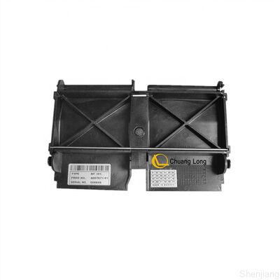 A008683 NMD 100 BCU 모터 어셈블리 (측면 브래킷 및 기어 포함) De La Rue ATM 부품