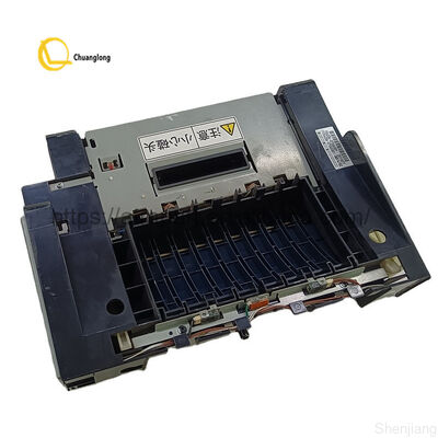 OKI ATM Parts Yihua YH 6040W YX4234-3750G001 ID11077 1YX4234-3750G001 SN004708 RG7 OKI 21SE RG8 Shutter