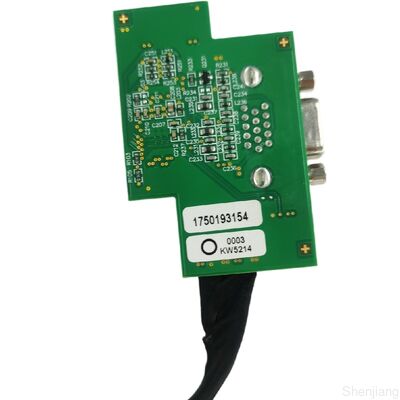 2050xe 2100xe 2150 SDVO-VGA 브리지 키트 1750193154 윈코어 닉스도르프 01750193154 ATM 부품