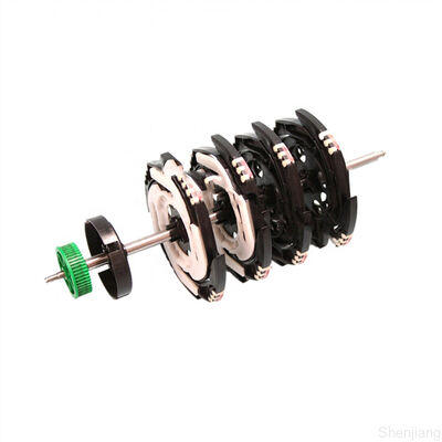 2050xe 2100xe 2150 SDVO-VGA 브리지 키트 1750193154 윈코어 닉스도르프 01750193154 ATM 부품