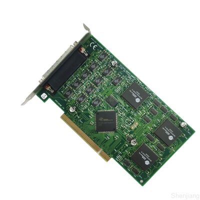 1750107115 Wincor Nixdorf PCI 확장 보드 P4-3400 PC CORE