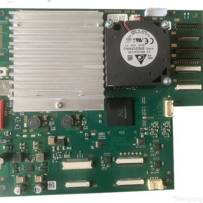 PCI 확장판 PC-3400 PC 1750252346 윈코 Nixdorf PC 코어 확장판