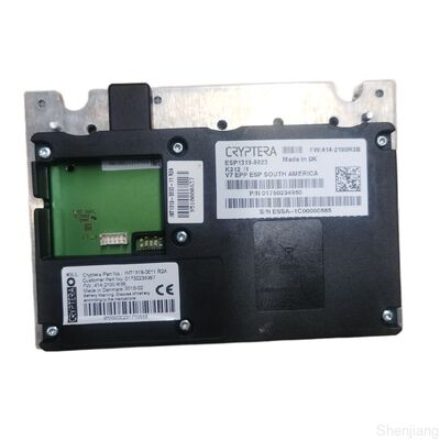 1750234950 닉스도르프 핀패드 EPP V7 ESP 남아메리카 새 원본 1750159341 키보드 디볼드 ATM 부품