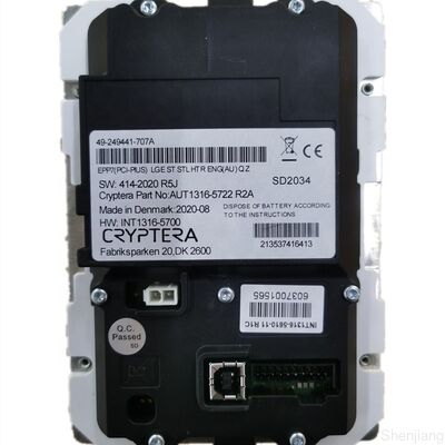 사우디 1750235003 Diebold Nixdorf 1750255914 ASIA EPP V7 ESP INT pinpad 키보드 atm 부품