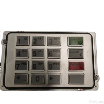 Nautilus Halo2 MX2700 CDU 6000M 8000R S7130010100 ATM Hyosung 키보드 EPP ATM 부품