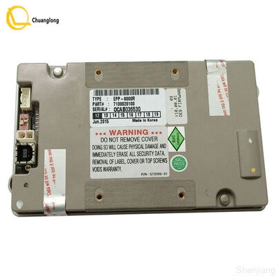 Nautilus Halo2 MX2700 CDU 6000M 8000R S7130010100 ATM Hyosung 키보드 EPP ATM 부품