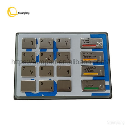 49-216680-700E 49216680700E Diebold EPP5 EPP 5 BSC 사우디 아라비아 SAU 영어 Diebold Opteva 핀패드