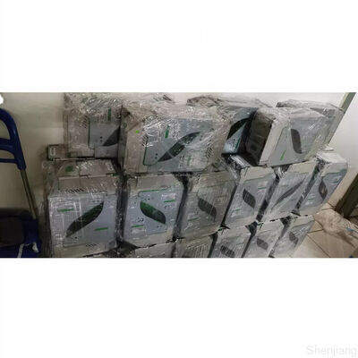 새로운 원형 JCM IVIZION-100-SS 지폐 감별기 완전한 장치 JCM IVIZION 빌 케시 수령자