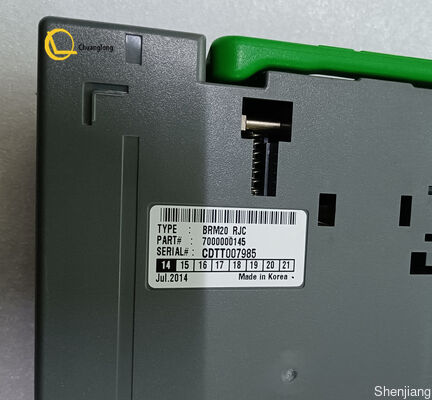 7000000145 ATM 일환 나우틸러스 효성 8000 일련 불합격품 카세트 모니맥스 8000TA BRM20 BRM24는 카세트 S7000000145를 전환합니다