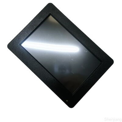 4450715900 NCR 6622/25 LCD 디스플레이 4450725698 터치 스크린 7 인치