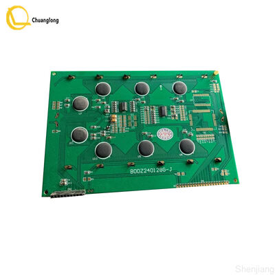 4450715900  NCR LCD -1시 7분 인치 터치 스크린 66 엑스스 4450726365 LCD display7' NCR