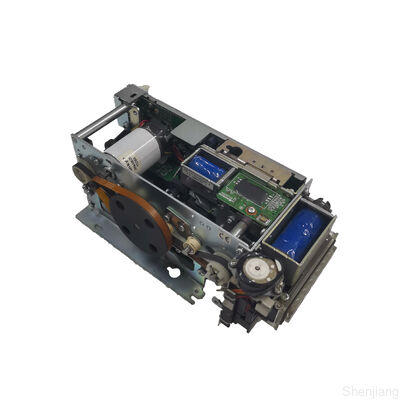 엔크립티드 ICM300-3R1372 IFM300-0200 효성 Halo2 현명한 atm기 EMV 카드 리더기 2700명