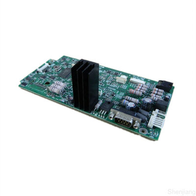 엔크립티드 ICM300-3R1372 효성 EMV 카드 독자 IFM300-0200 Halo2 2700 atm기 부품