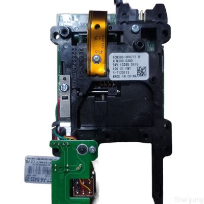 암호화 ICM300-3R1372 EMV 카드 독자 IFM300-0200 효성 Halo2 2700 현명한 atm기