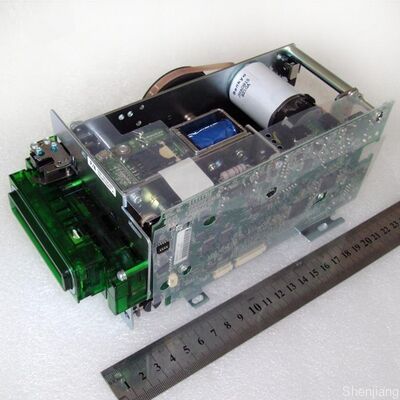 암호화 ICM300-3R1372 EMV 카드 독자 IFM300-0200 효성 Halo2 2700 현명한 atm기