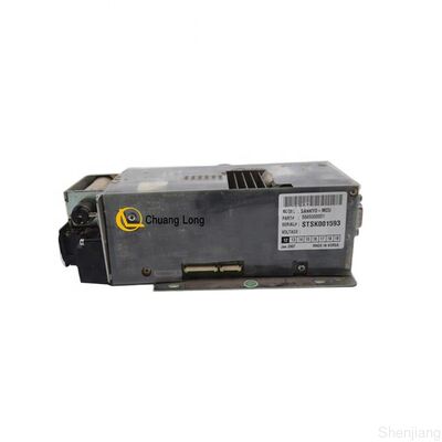 암호화 ICM300-3R1372 EMV 카드 독자 IFM300-0200 효성 Halo2 2700 현명한 atm기