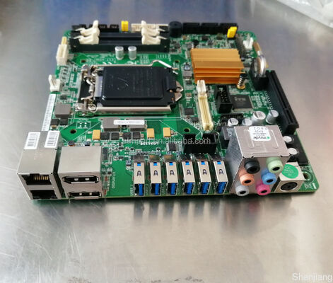 NCR 6622 i5CPU  4450752091 에스토릴 윈도 10은 pc 핵심 16GB RAM 1TB HDD NCR ATM 부품을 업그레이드합니다