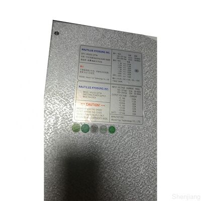 노틸러스 효성 5600T 전원 공급기 MX5600T 5621000002 효성 MX5600 HPS250 전원 공급기 S5621000002