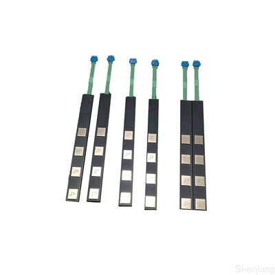 ATM 위 텐코 C4060 15 NDC 키보드 소프트 키 위 텐코 15 NDC 피크메트 1750190136 01750190139 01750190136 1750190139