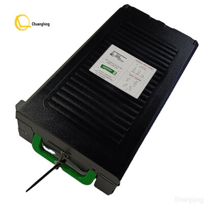 atm기 대체 나우틸러스 효성 HCDU 현금 카세트 S7430001005 S7430000990 S7430000208 효성 검은 카세트