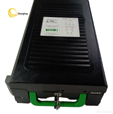 atm기 대체 나우틸러스 효성 HCDU 현금 카세트 S7430001005 S7430000990 S7430000208 효성 검은 카세트