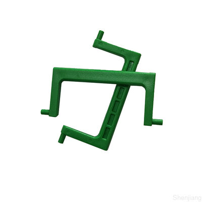 4450587024 ATM NCR S2 카세트 녹색 핸들 445-0586865 NCR S2 통화 카세트 핸들 녹색 445-0587024