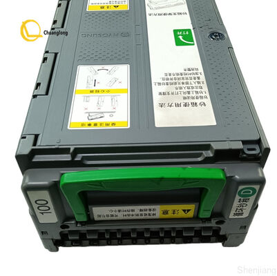 ATM 머신 부분 BRM은 8000T 재활용 카세트 CW-CRM20-RC 7430006057 S7430006057을 효성