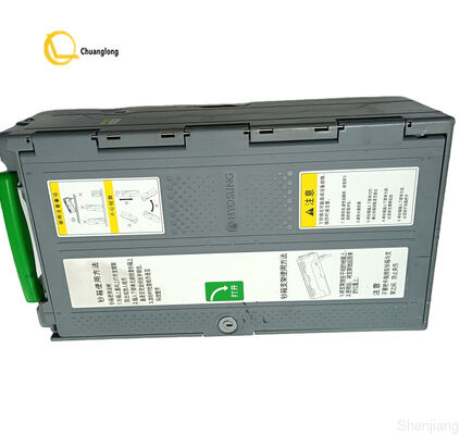 ATM 머신 부분 BRM은 8000T 재활용 카세트 CW-CRM20-RC 7430006057 S7430006057을 효성