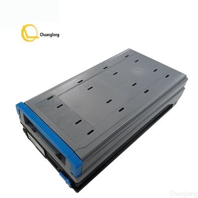 ATM 머신 부분 디에볼트 2.0 지폐 박스 카세트 00-155842-000C 00155842000C ATM 디에볼트 닉스도르프 CS5500 카세트 버전 2.0 1.6