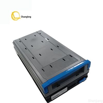 ATM 머신 부분 디에볼트 2.0 지폐 박스 카세트 00-155842-000C 00155842000C ATM 디에볼트 닉스도르프 CS5500 카세트 버전 2.0 1.6