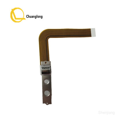 위 텐코 ID18 읽기/쓰기 헤드 카드 판독기 옴론 ID18 자기 헤드 01770006962 1750017666 2067293-0 1770006962