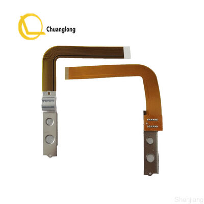 위 텐코 ID18 읽기/쓰기 헤드 카드 판독기 옴론 ID18 자기 헤드 01770006962 1750017666 2067293-0 1770006962