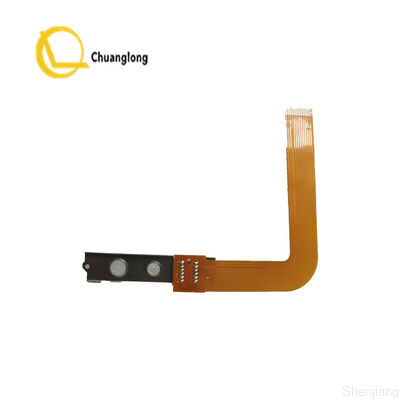 위 텐코 ID18 읽기/쓰기 헤드 카드 판독기 옴론 ID18 자기 헤드 01770006962 1750017666 2067293-0 1770006962