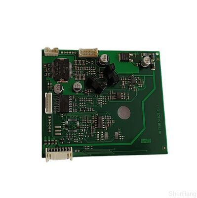 위 텐코 닉스도르프 셔터 제어기 위 텐코 시네오 셔터 제어 위원회 01750157521 1750157521 01750157522 1750157522