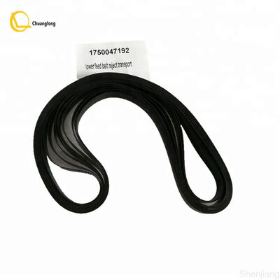 위 텐코 닉스도르프 벨트 12x655x0.65 트렌스포르트리맨 ATM 위 텐코 평벨트 12*655*0.65mm 1750047192 01750047192