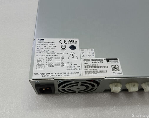ATM 머신 부분 위 텐코 프록애쉬 280 280N PSU 위 텐코 280HG 280G 전원 공급기 PSU 1750194023 01750194023 01750194023 1750194023