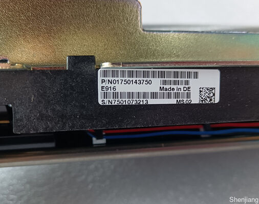 ATM 부분 위 텐코 닉스도르프 시네오 셔터 조립 IO 트레이 E916 디에볼트 CS4060 셔터 -1시 -1분