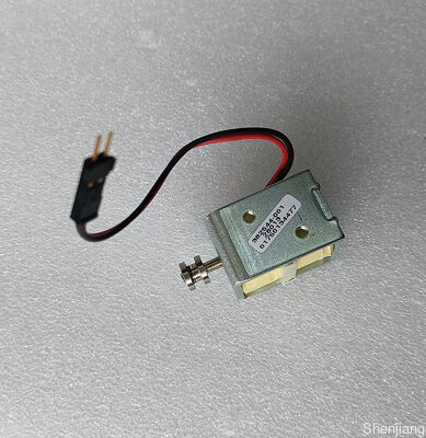 CRS 머신 부분 위 텐코 닉스도르프 시네오 C4060 C4560 AU 모듈 솔레노이드 20x25.5x30 -1시 -1분을 쌓아 올리기