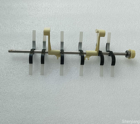 위 텐코 닉스도르프 CS8050 C2560 VS 모듈 패들축 조립 위 텐코 시네오 C2060 C4560 C2550 C4040 C4060 -1시 -1분