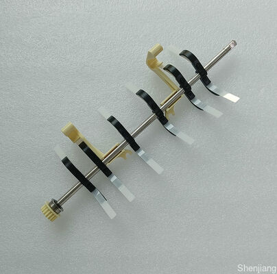 위 텐코 닉스도르프 CS8050 C2560 VS 모듈 패들축 조립 위 텐코 시네오 C2060 C4560 C2550 C4040 C4060 -1시 -1분