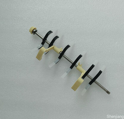 위 텐코 닉스도르프 CS8050 C2560 VS 모듈 패들축 조립 위 텐코 시네오 C2060 C4560 C2550 C4040 C4060 -1시 -1분