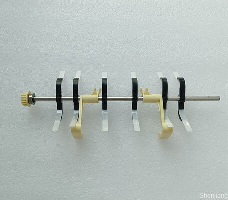 위 텐코 C4060 패들축 조립 포일 분리대 샤프트 0시 -1분 위 텐코 닉스도르프 시네오 VS 모듈 샤프트 -1시 -1분