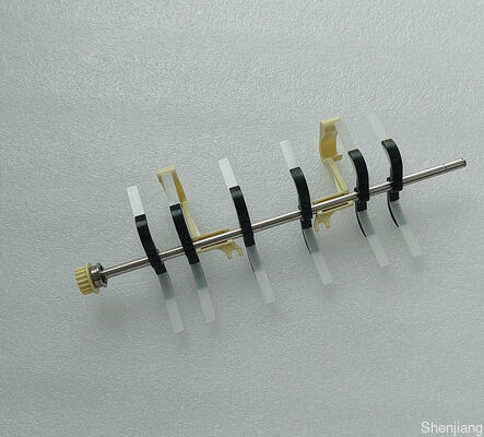 위 텐코 C4060 패들축 조립 포일 분리대 샤프트 0시 -1분 위 텐코 닉스도르프 시네오 VS 모듈 샤프트 -1시 -1분