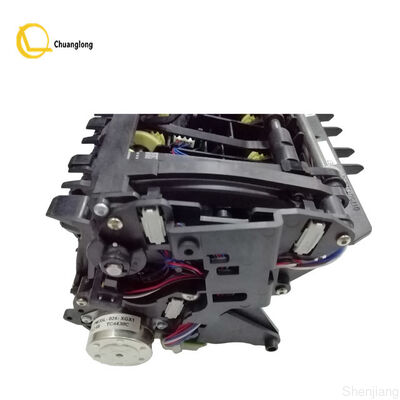 ATM 기계 부품 Wincor Nixdorf 예비 부품 Cineo C4060 입출력 모듈 수집기 단위 CRSM 01750220022 1750220022