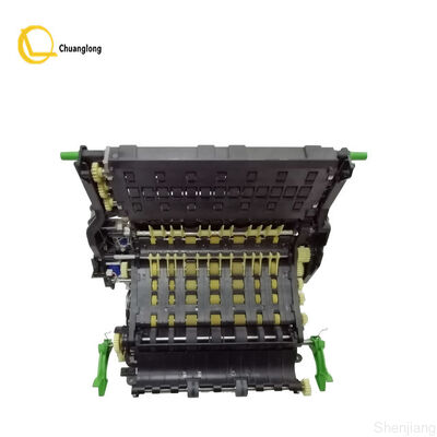 지급기 일부 위 텐코 시네오 C4060 CS4060 이동 장치 머리 숏 패스 CR ATS atm기 돼지 저금통 -1시 -1분