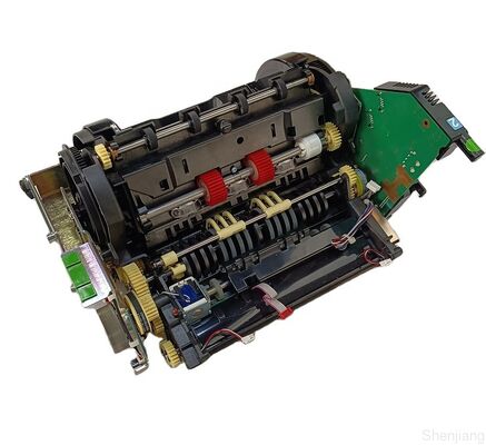 출력 모듈 컬렉터 장치 CR 위 텐코 C4060 1750220000 01750220000 1750220330 01750220330의 위 텐코 시네오 4060