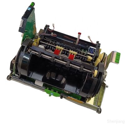 출력 모듈 컬렉터 장치 CR 위 텐코 C4060 1750220000 01750220000 1750220330 01750220330의 위 텐코 시네오 4060